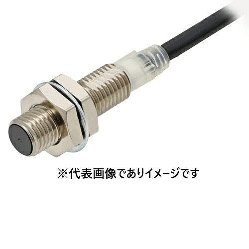 オムロン E2ER-X2D1 5M 耐油近接検知器