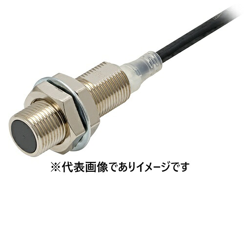 オムロン E2ER-X3D1 5M 耐油近接センサ