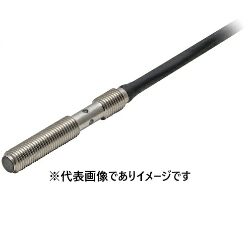 オムロン E2E-S04SR8-室内用便器-C1 2M 小みち印字機間ぢかさ検出器