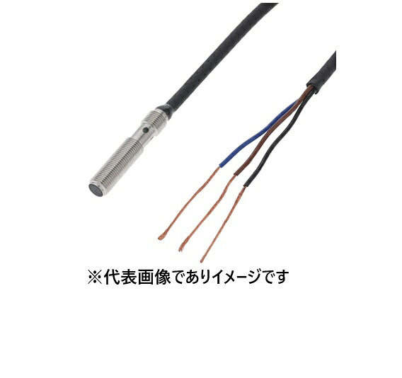 オムロン E2E-S05S12-室内用便器-C1-R 2M 小みち印字機間ぢかさ検知器