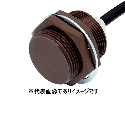 オムロン E2EW-QX10B130 2M 溶接行き方向け間ぢかさ検出器