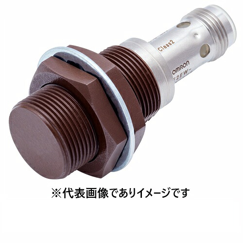 オムロン E2EW-QX10B218-M1 溶接行き方向け間ぢかさ検知器