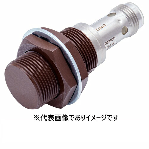 オムロン E2EW-QX10B3T18-M1 溶接行き方向け間ぢかさ検出器