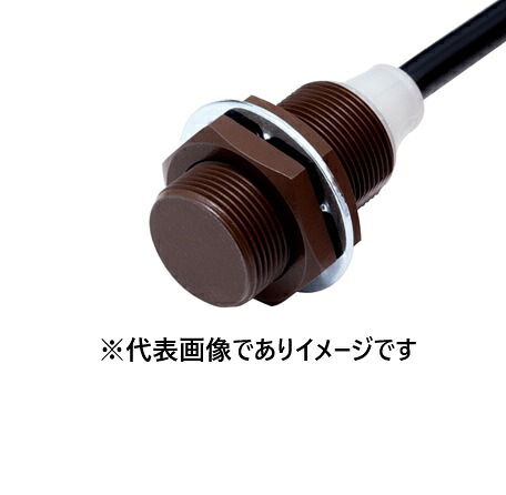 オムロン E2EW-QX12B218 2M 溶接行き方向け間ぢかさ検出器