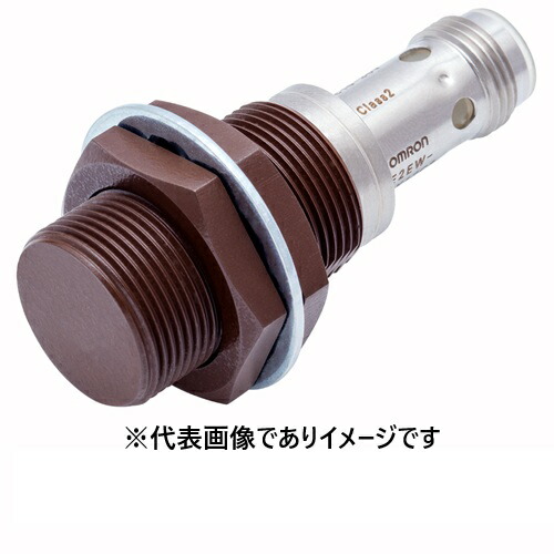 オムロン E2EW-QX12B3T18-M1 溶接行き方向け間ぢかさ検出器