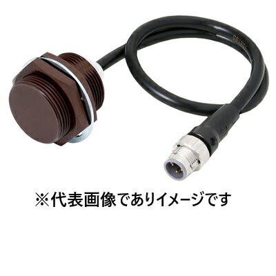 オムロン E2EW-QX20C230-M1TJ 0.3M 溶接行き方向け間ぢかさ検出器