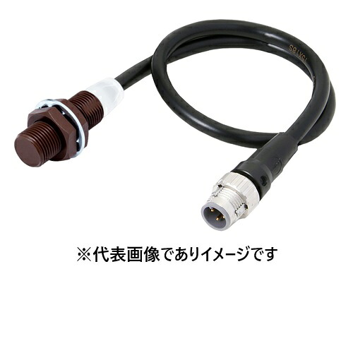 オムロン E2EW-QX2B112-M1TJ 0.3M 溶接行き方向け間ぢかさ検出器