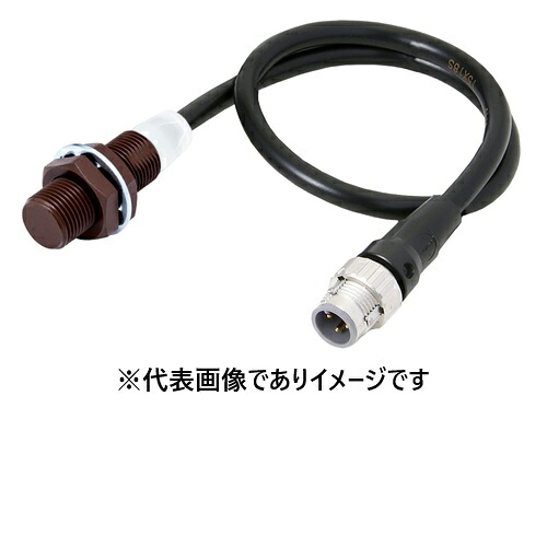 オムロン E2EW-QX2B212-M1TJ 0.3M 溶接行き方向け間ぢかさ検出器