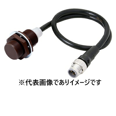 オムロン E2EW-QX5C318-M1TJ 0.3M 溶接行き方向け間ぢかさ検出器