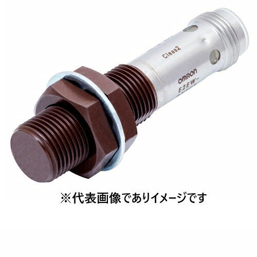 オムロン E2EW-QX6B1D12-M1 間ぢかさ検知器