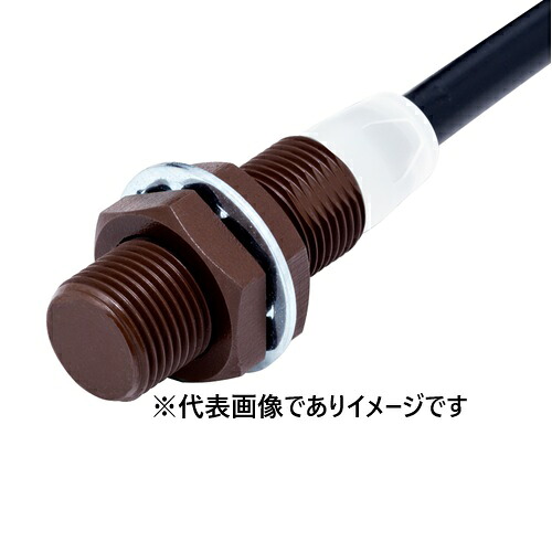 オムロン E2EW-QX6B212 5M 間ぢかさ検知器