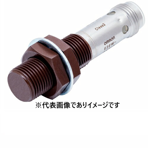 オムロン E2EW-QX6B212-M1 間ぢかさ検知器