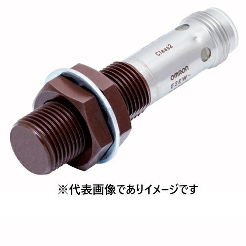 オムロン E2EW-QX6B3D12-M1 近接センサ