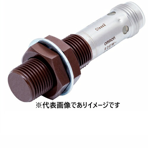 オムロン E2EW-QX6C312-M1 間ぢかさ検知器