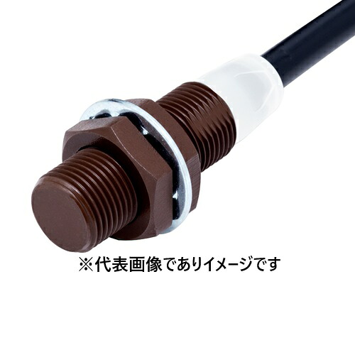 オムロン E2EW-QX7C312 5M 近接センサ