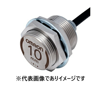 オムロン E2EW-X10B130 5M 間ぢかさ検出器