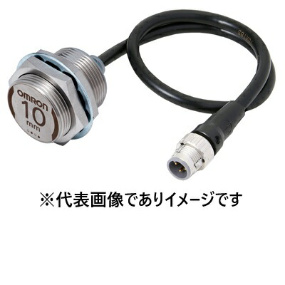 オムロン E2EW-X10B130-M1TJ 0.3M 間ぢかさ検出器