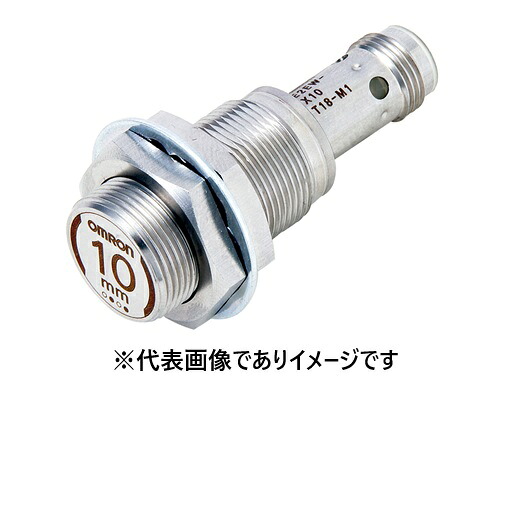 オムロン E2EW-X10B218-M1 間ぢかさ検知器