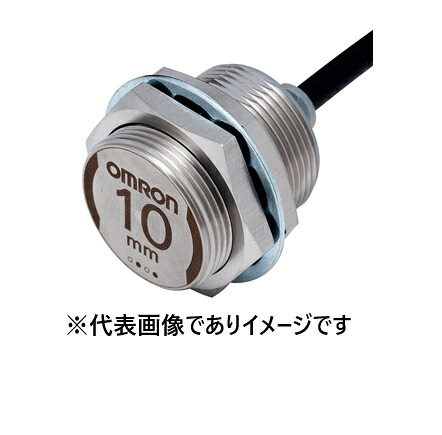 オムロン E2EW-X10C230 2M 間ぢかさ検出器