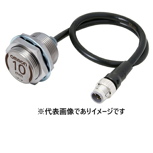 オムロン E2EW-X10C230-M1TJ 0.3M 間ぢかさ検出器