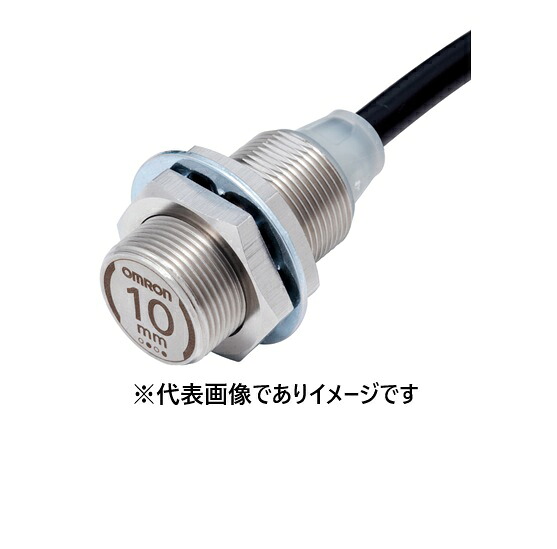 オムロン E2EW-X10C318 2M 間ぢかさ検出器