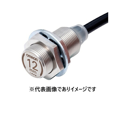 オムロン E2EW-X12B1T18 2M 間ぢかさ検知器
