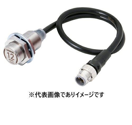 オムロン E2EW-X12B218-M1TJ 0.3M 間ぢかさ検知器