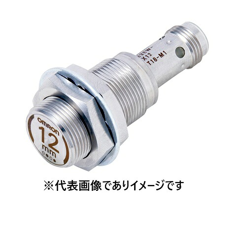 オムロン E2EW-X12C118-M1 間ぢかさ検知器