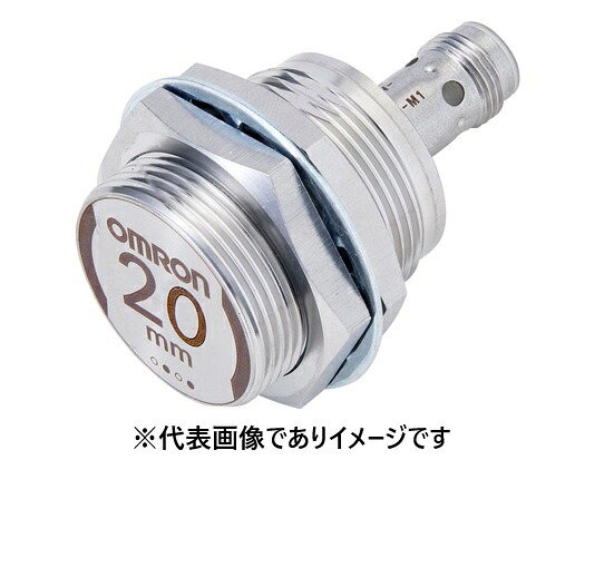 オムロン E2EW-X20B1T30-M1 間ぢかさ検出器