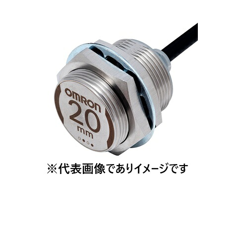 オムロン E2EW-X20C130 5M 間ぢかさ検知器