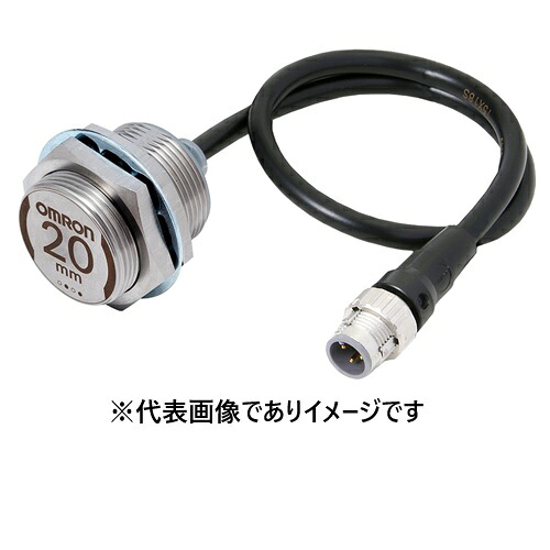 オムロン E2EW-X20C330-M1TJ 0.3M 間ぢかさ検出器