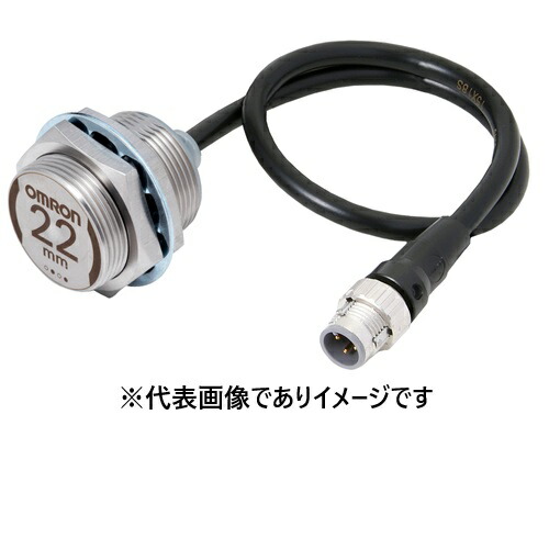 オムロン E2EW-X22B1D30-M1TJ 0.3M 間ぢかさ検知器