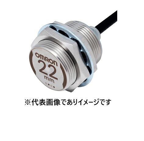 オムロン E2EW-X22B1T30 2M 間ぢかさ検出器