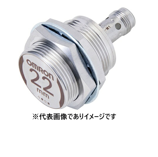 オムロン E2EW-X22B1T30-M1 間ぢかさ検出器
