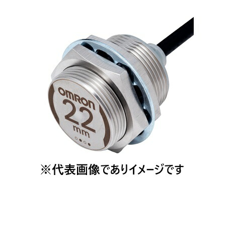 オムロン E2EW-X22C230 2M 間ぢかさ検出器
