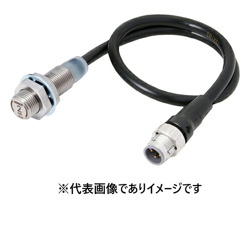 オムロン E2EW-X2B112-M1TJ 0.3M 間ぢかさ検出器