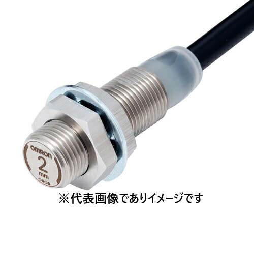 オムロン E2EW-X2B212 2M 間ぢかさ検出器