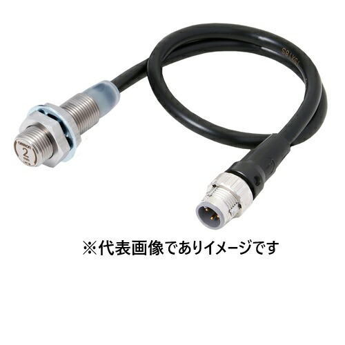 オムロン E2EW-X2B212-M1TJ 0.3M 間ぢかさ検出器