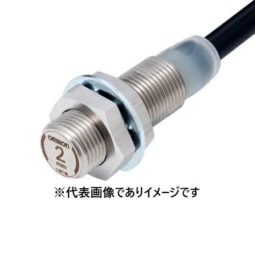 オムロン E2EW-X2B312 2M 間ぢかさ検知器