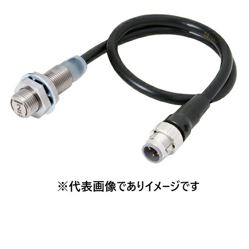 オムロン E2EW-X2C112-M1TJ 0.3M 間ぢかさ検出器