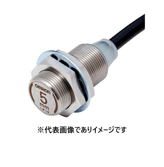 オムロン E2EW-X5B318 5M 間ぢかさ検出器