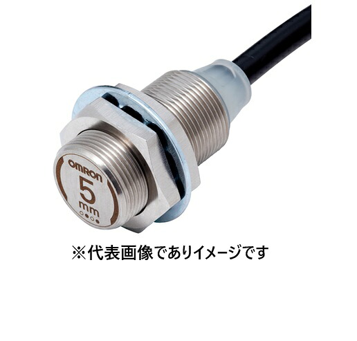 オムロン E2EW-X5C118 2M 間ぢかさ検出器