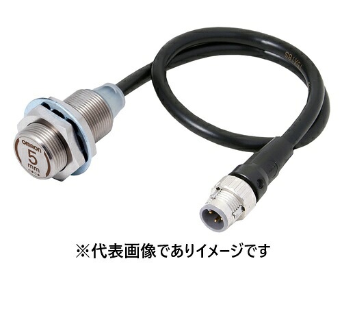 オムロン E2EW-X5C218-M1TJ 0.3M 間ぢかさ検出器