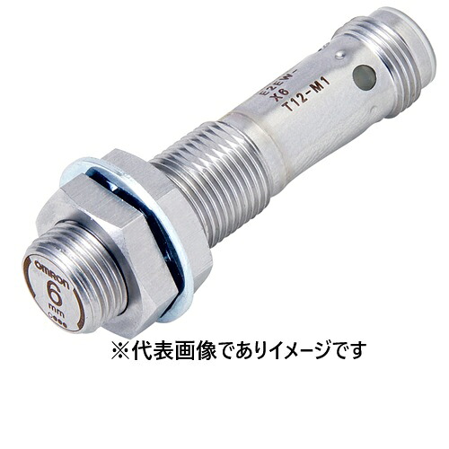 オムロン E2EW-X6B1D12-M1 間ぢかさ検出器
