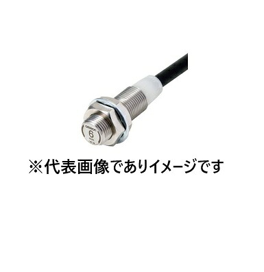 オムロン E2EW-X6B212 2M 間ぢかさ検出器