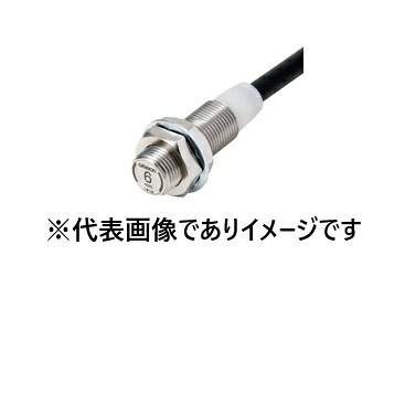 オムロン E2EW-X6B3T12 5M 近接センサ