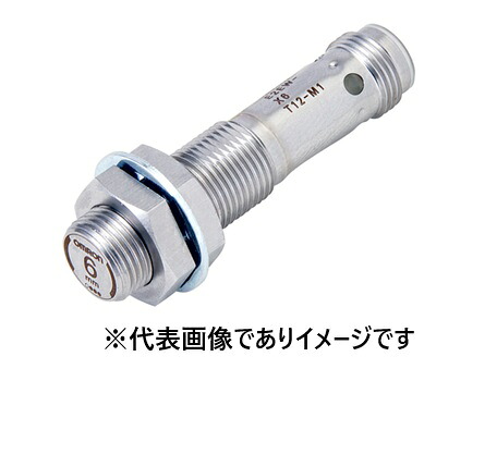 オムロン E2EW-X6B3T12-M1 間ぢかさ検出器