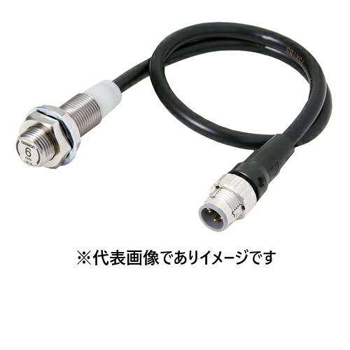 オムロン E2EW-X6B3T12-M1TJ 0.3M 間ぢかさ検知器
