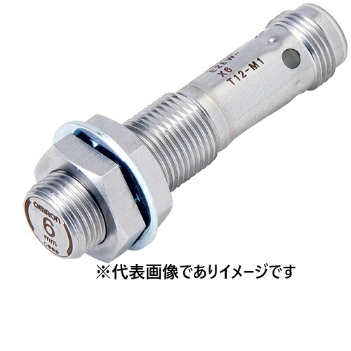 オムロン E2EW-X6C312-M1 間ぢかさ検出器