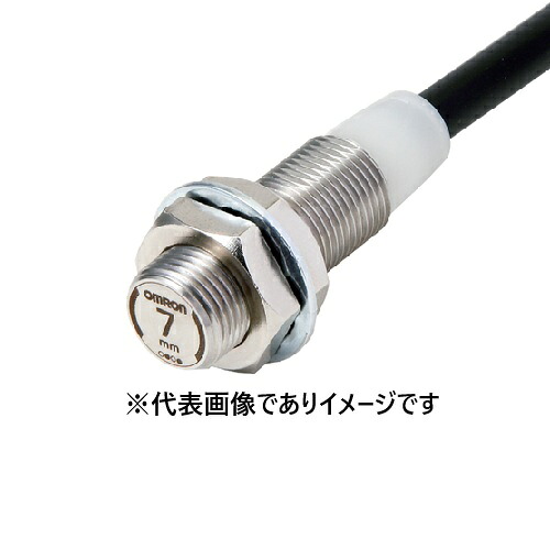 オムロン E2EW-X7B1D12 5M 間ぢかさ検出器